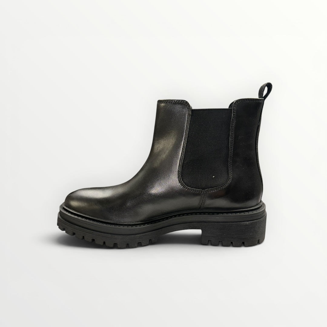 GEOX - STIVALETTO IRIDEA