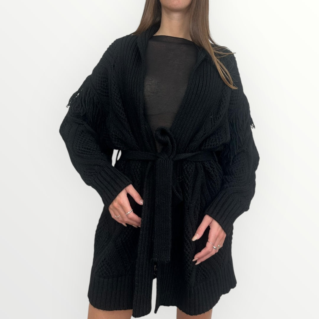 LOFT.73 - CARDIGAN CATANIA