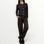 LOFT.73 - CARDIGAN SATURNIA
