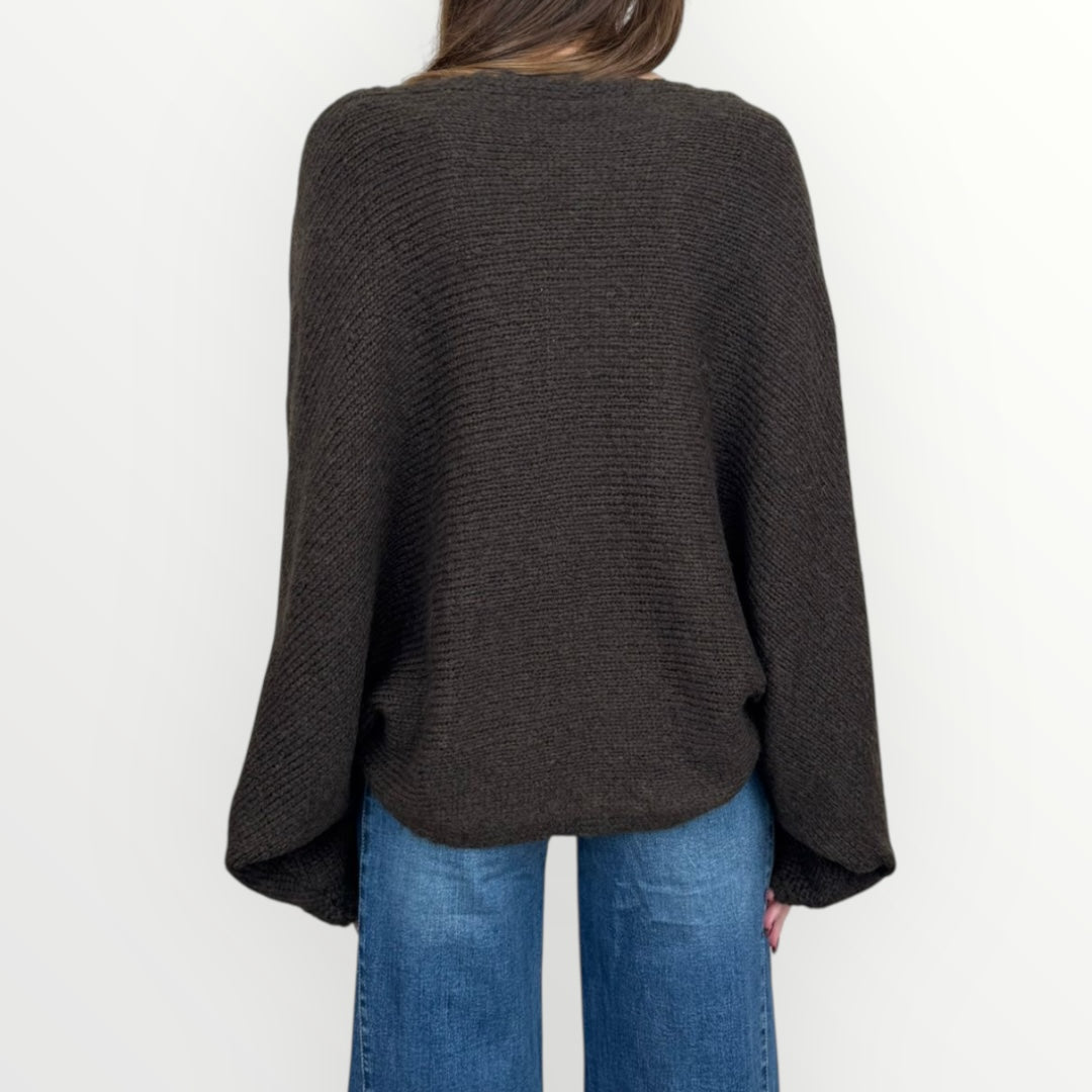 LOFT.73 - MAGLIA ATENE