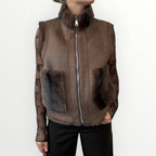 LOFT.73 - GILET CERVIA