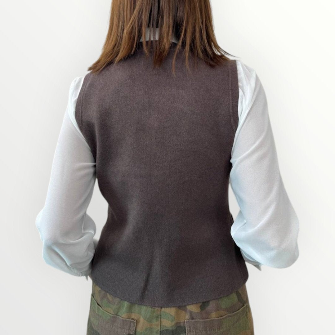 LOFT.73 - GILET ISEO Secondary image