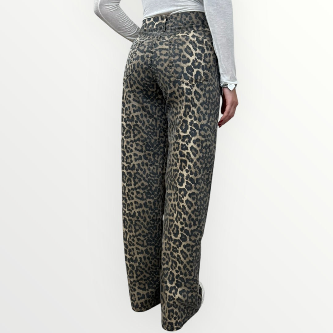 LOFT.73 - JEANS DOMENICA