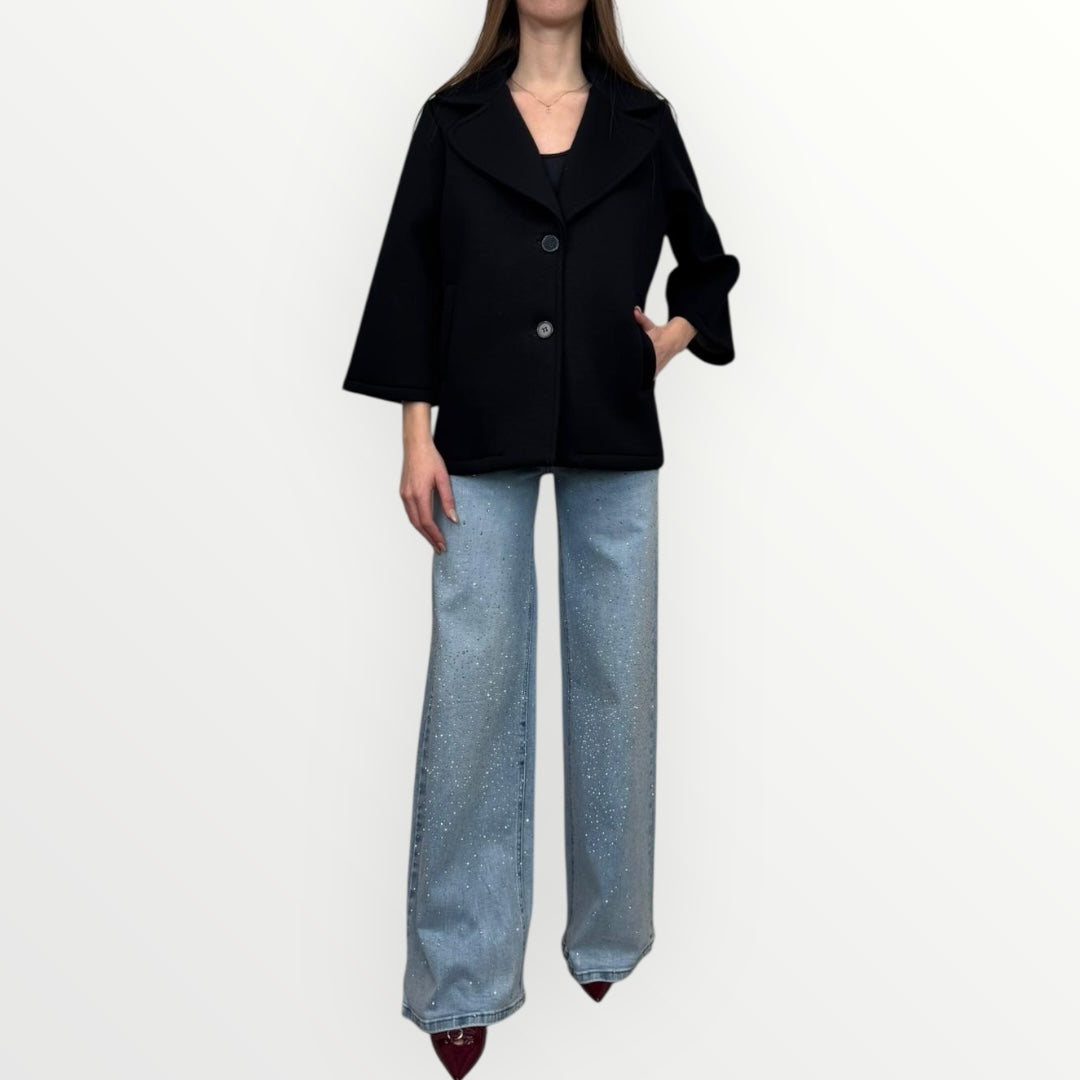 LOFT.73 - GIACCA LUCIA