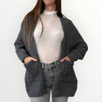 LOFT.73 - CARDIGAN TORRONE