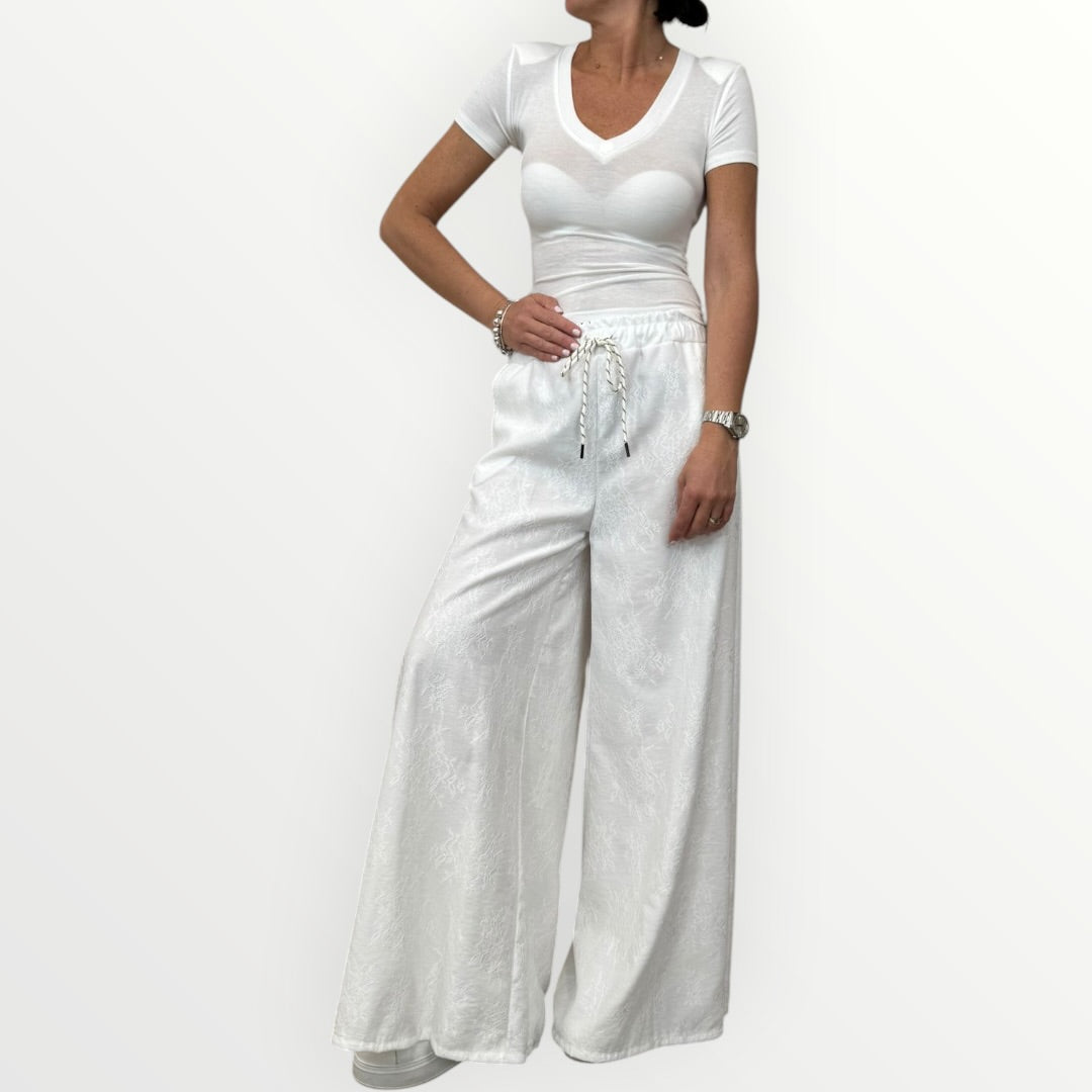 LOFT.73 - T-SHIRT ZAFFERANO