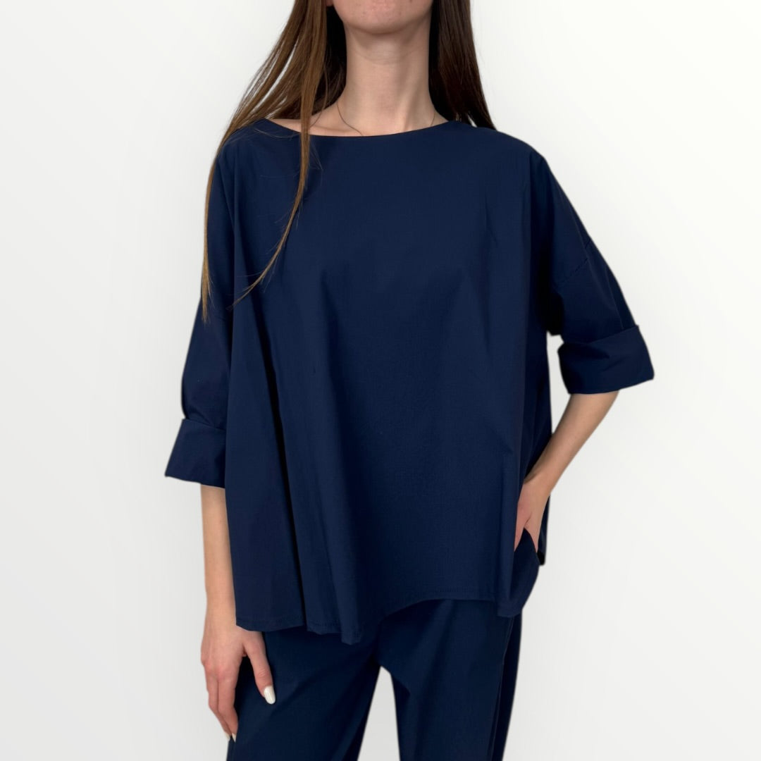 LOFT.73 - COMPLETO MENTA