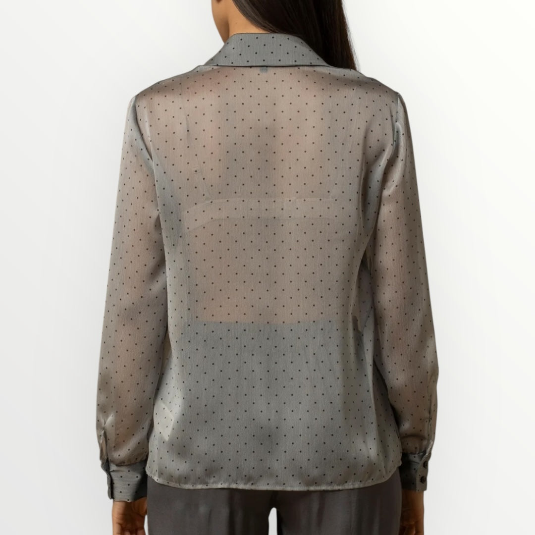 KOCCA - CAMICIA AMEDE