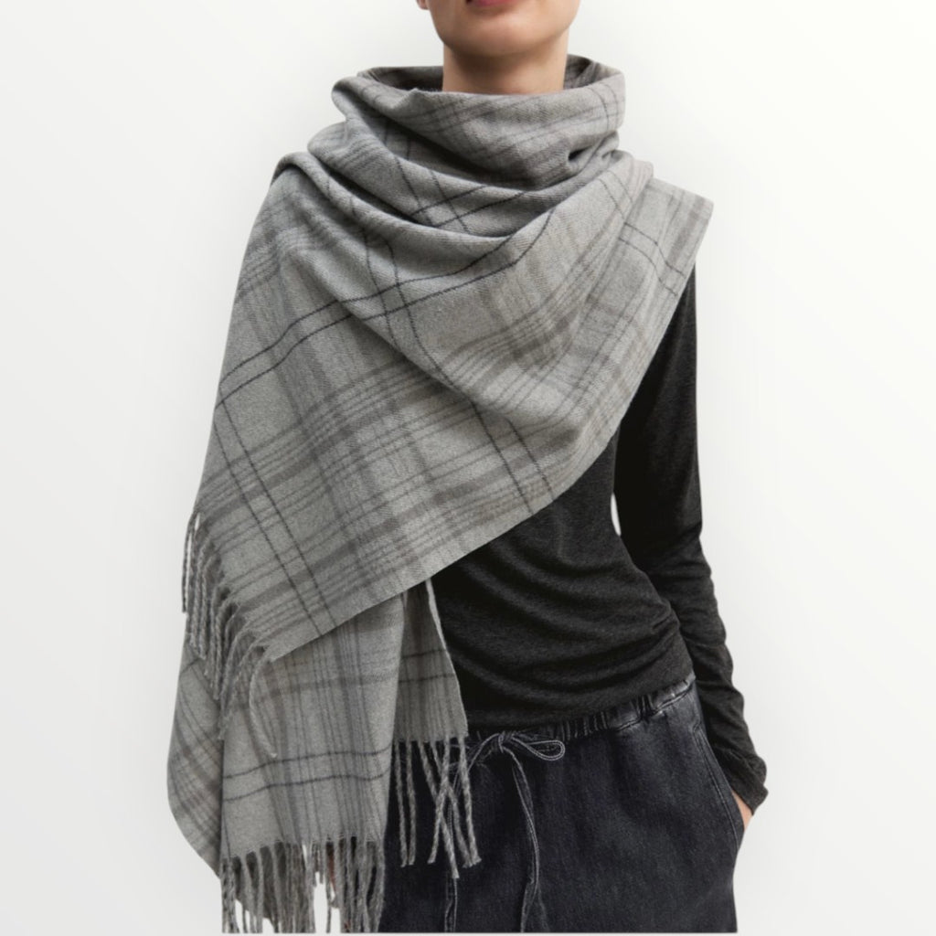 EMME MARELLA - FOULARD SUPREMO