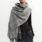 EMME MARELLA - FOULARD SUPREMO