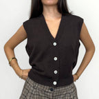 LOFT.73 - CARDIGAN RAFFAELLA