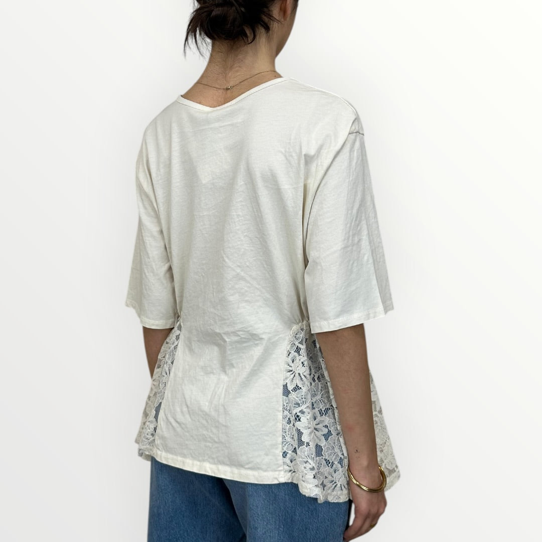 LOFT.73 - T-SHIRT VANESSA