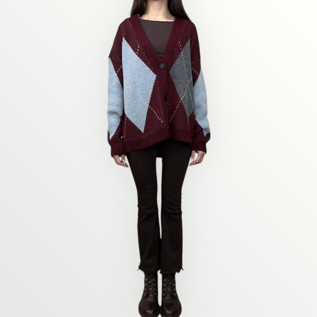 LOFT.73 - CARDIGAN ALMA
