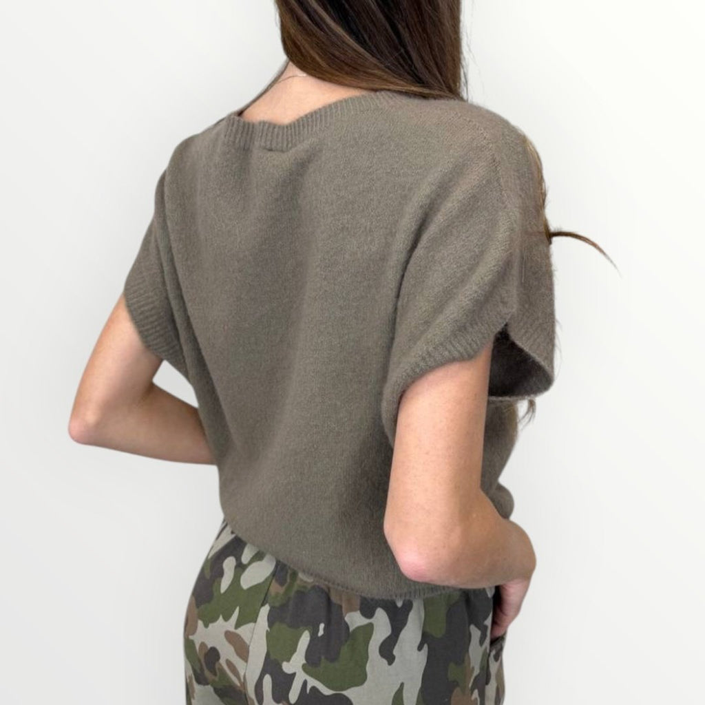 LOFT.73 - MAGLIA GIOIA