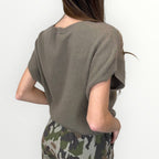 LOFT.73 - MAGLIA GIOIA