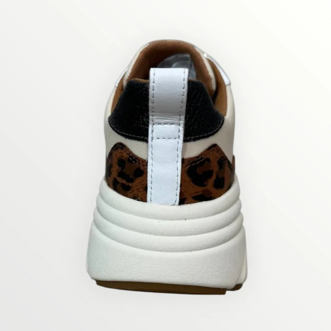 GEOX - SNEAKER DIAMANTA