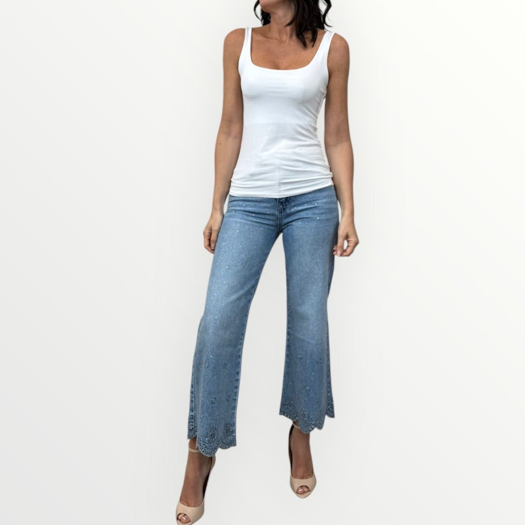 LOFT.73 - CANOTTA GALLIPOLI