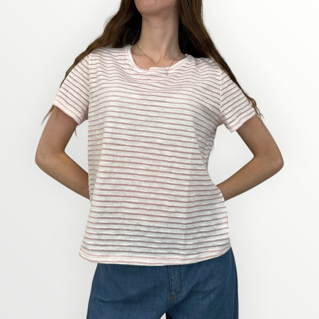 LOFT.73 - T-SHIRT ANCONA