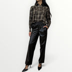 VERO MODA - PANTALONE KAYLA