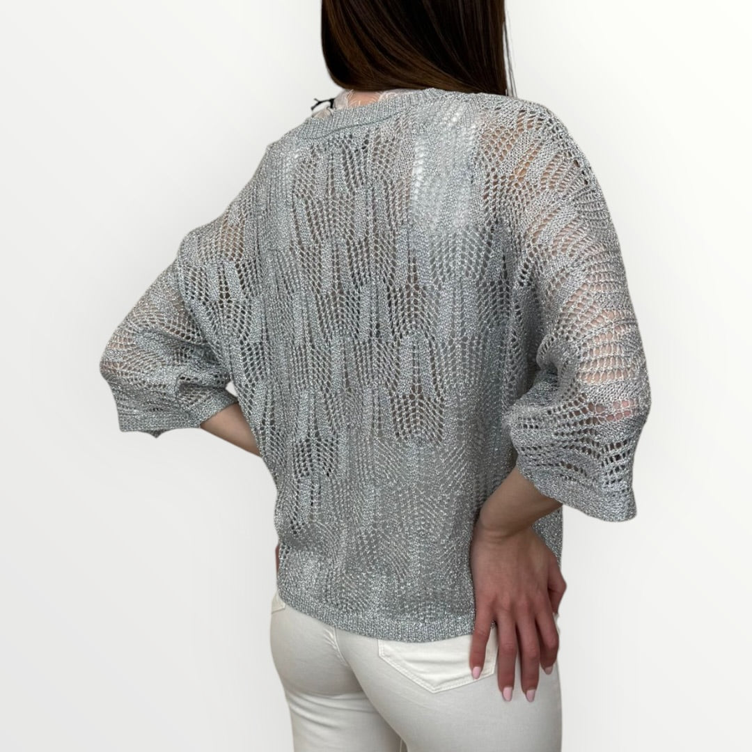 LOFT.73 - MAGLIA DALILA