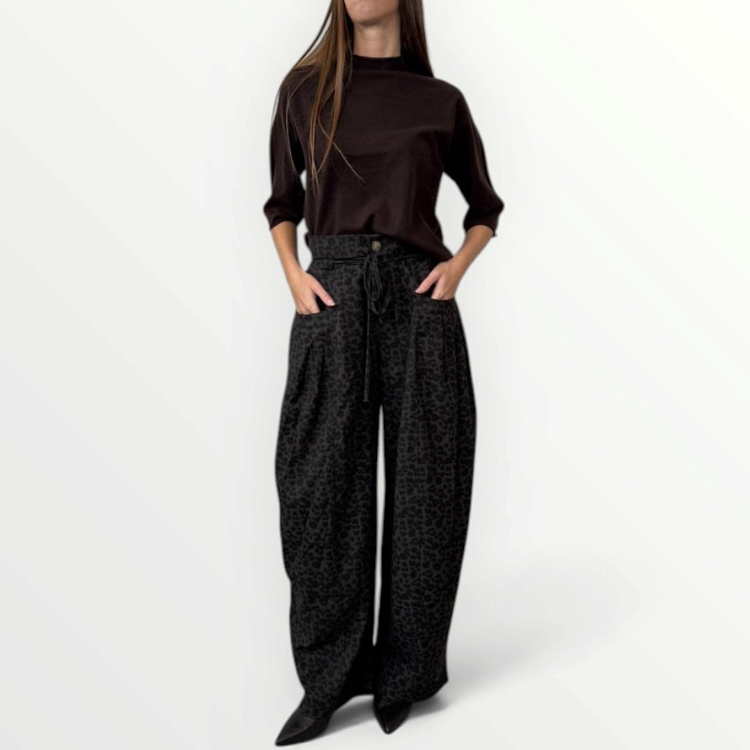 LOFT.73 - PANTALONE BALTIMORA