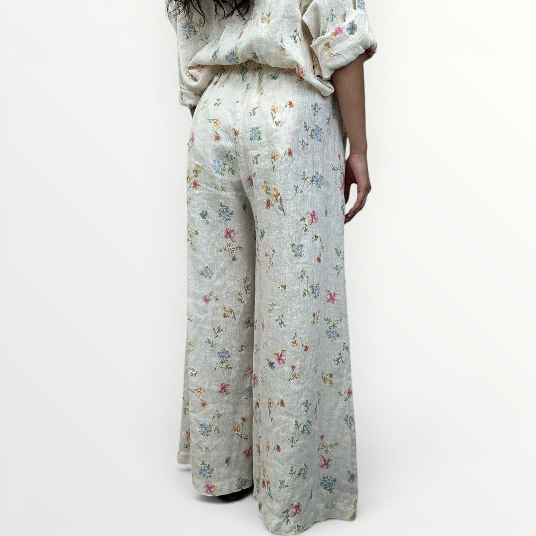 LOFT.73 - PANTALONE CARLA