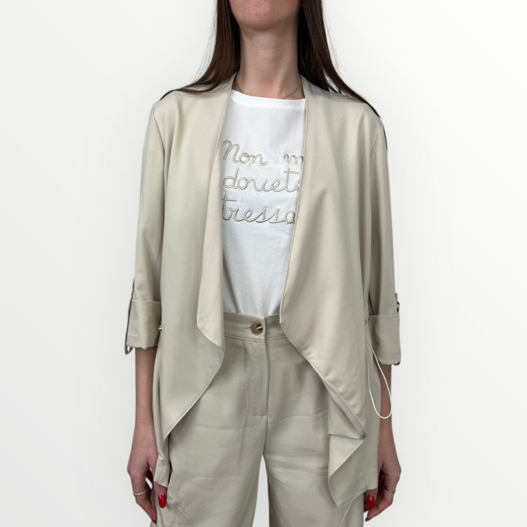 LOFT.73 - GIACCA ANNA