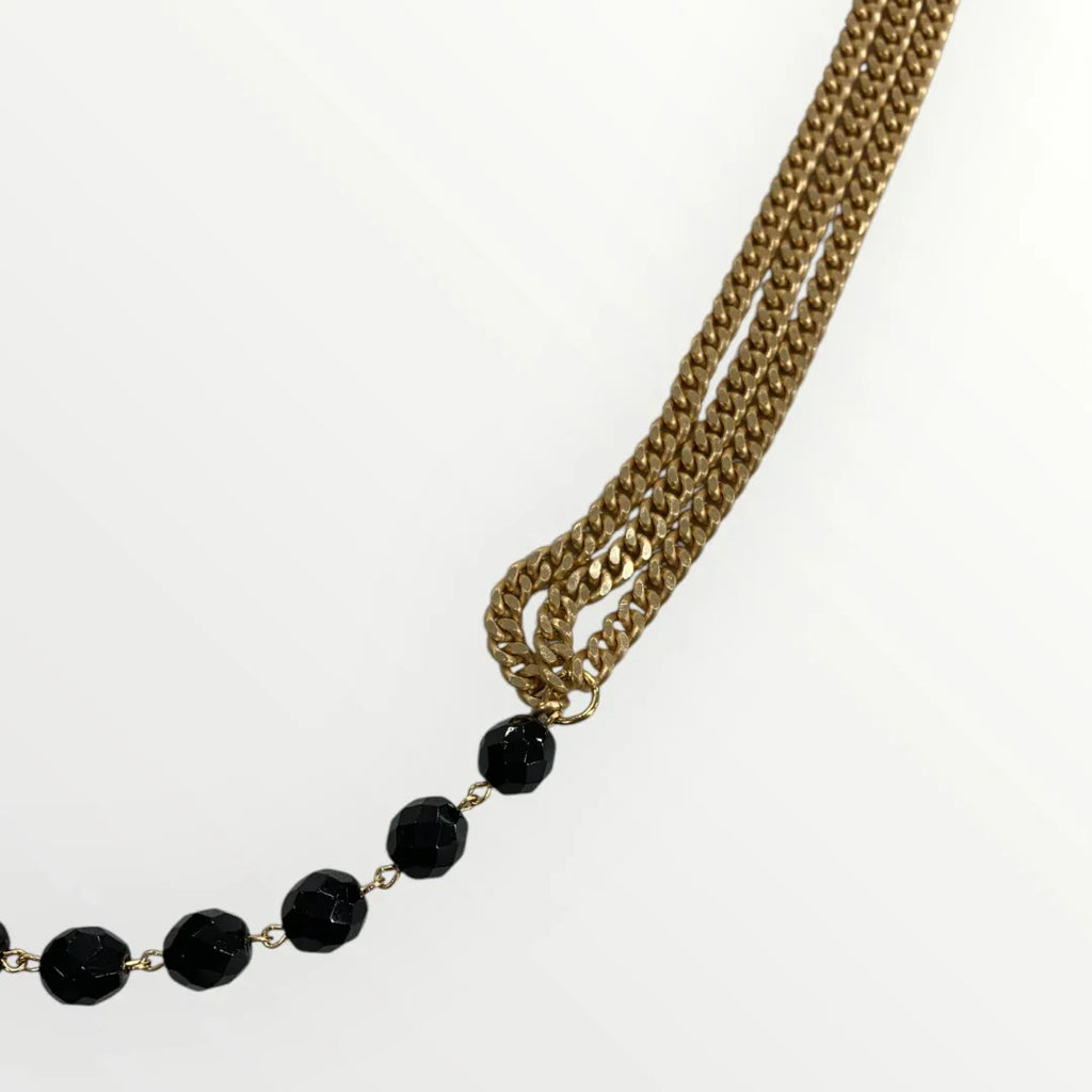 MOMI - COLLANA EMILY NEW
