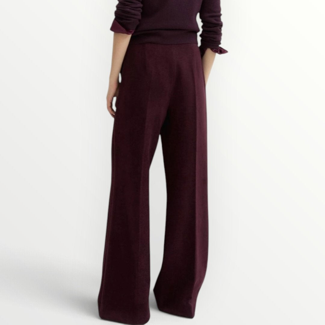EMME MARELLA - PANTALONE EGIZIO2 Secondary image
