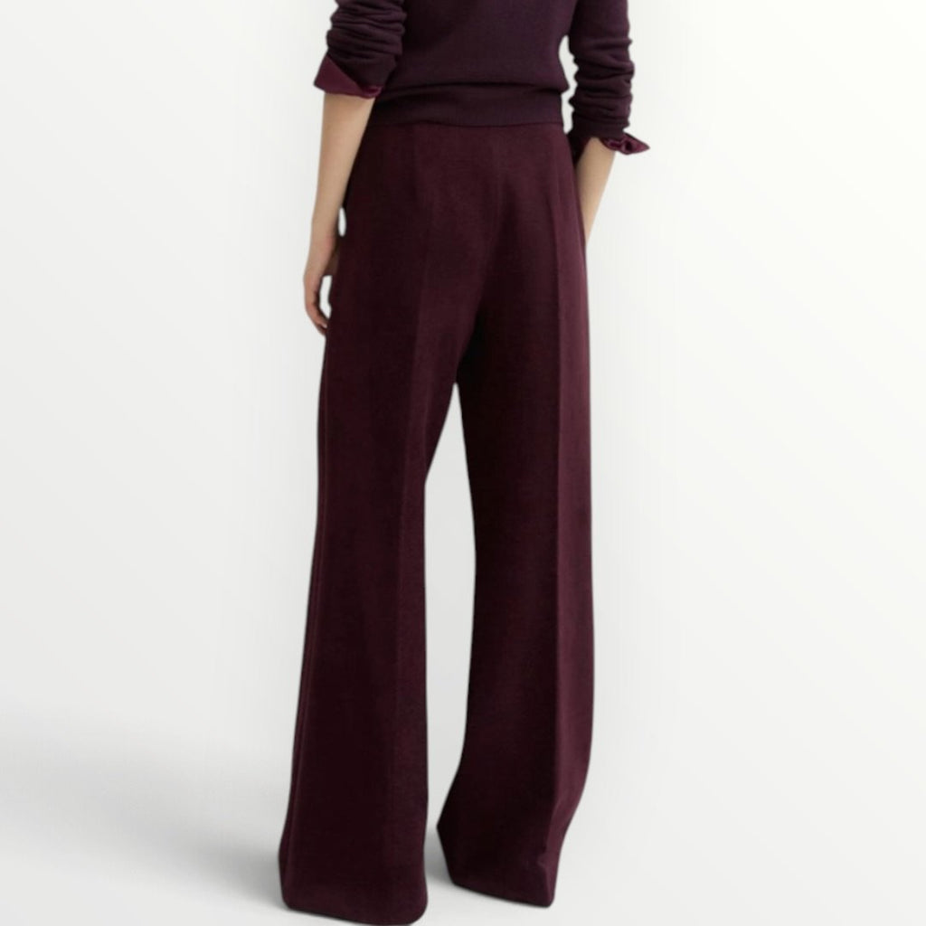 EMME MARELLA - PANTALONE EGIZIO2