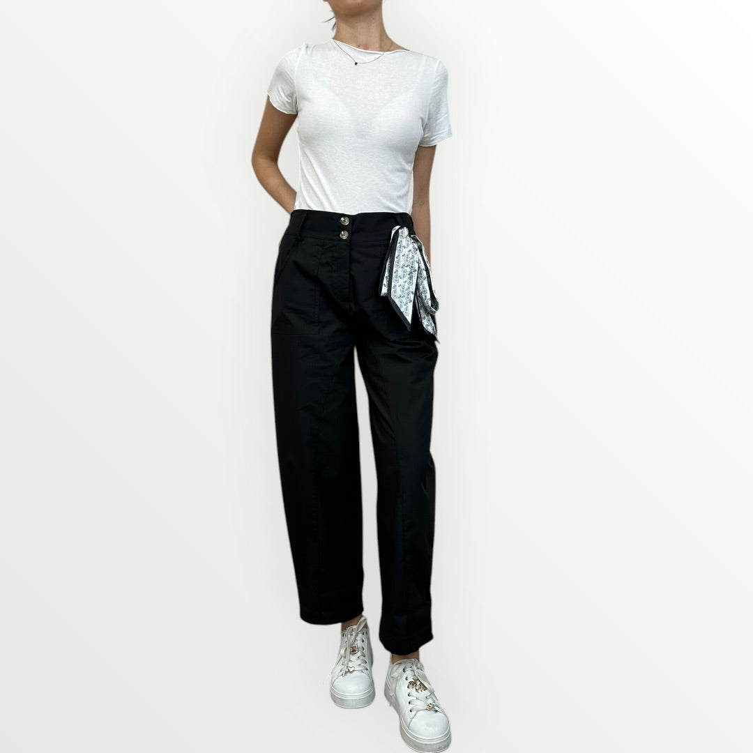 LOFT.73 - T-SHIRT TROPEA