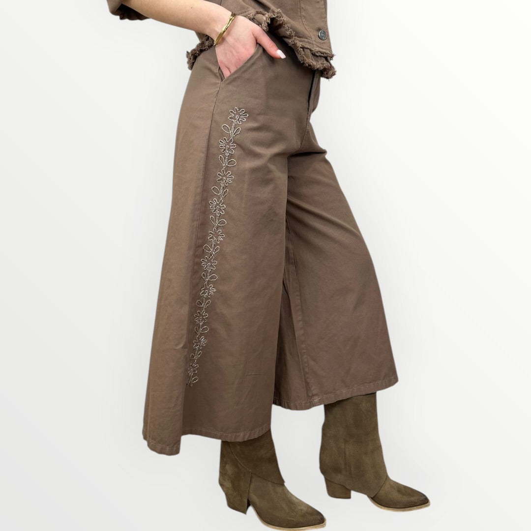 LOFT.73 - PANTALONE MICHELA