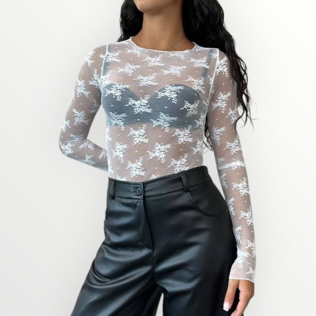LOFT.73 - T-SHIRT GEMMA