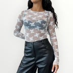 LOFT.73 - T-SHIRT GEMMA