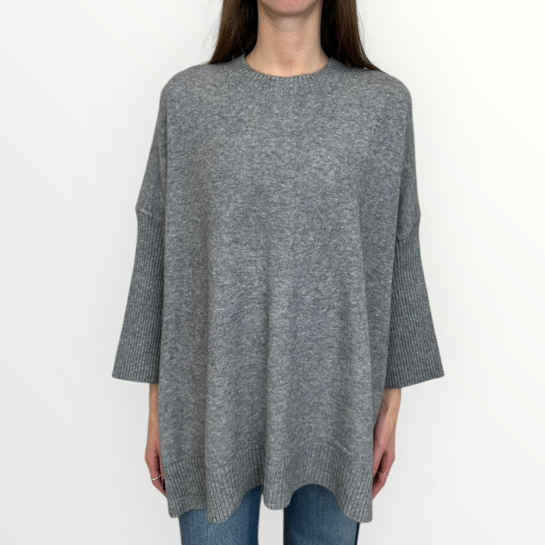 LOFT.73 - MAGLIA MADEIRA