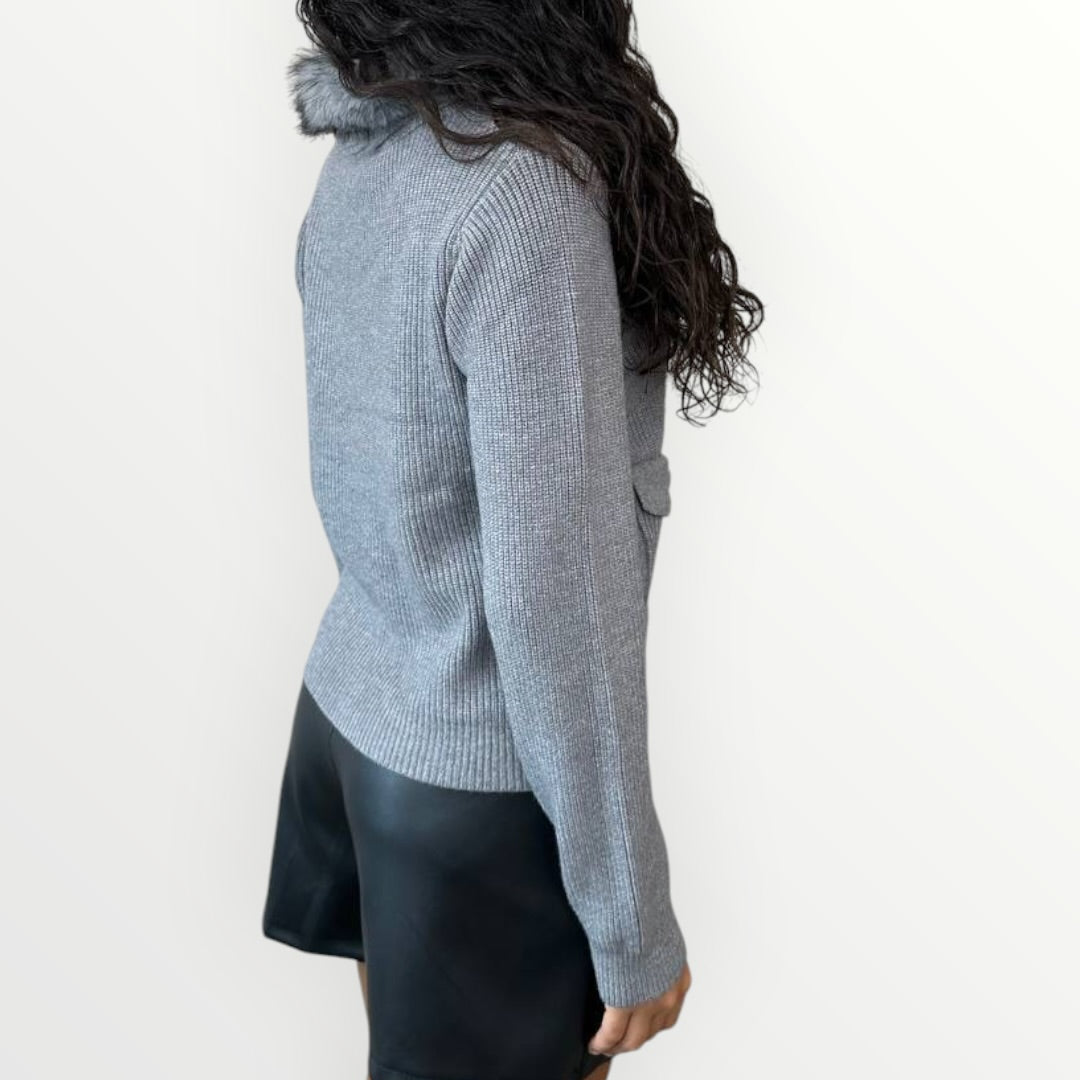 LOFT.73 - CARDIGAN DORA