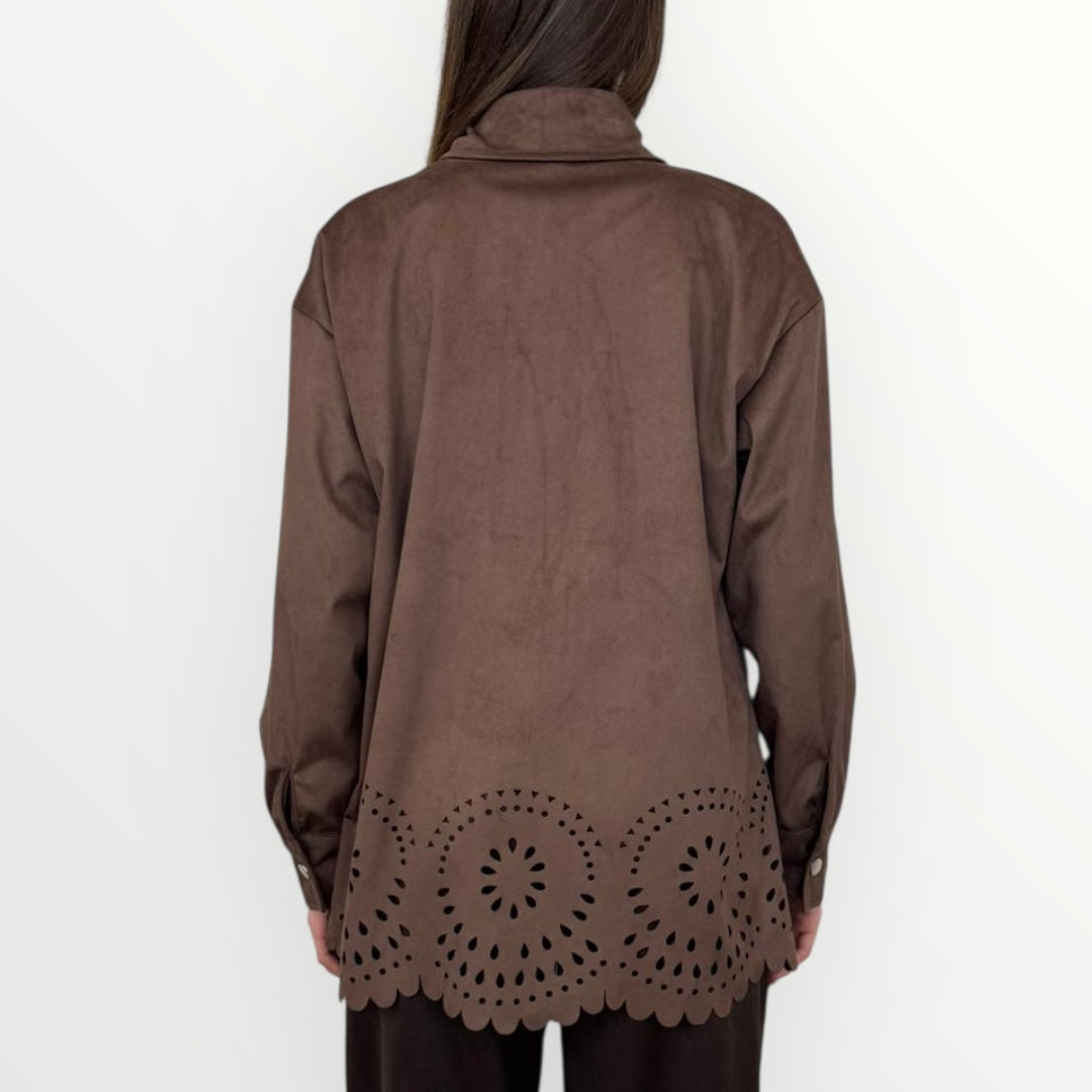 LOFT.73 - CAMICIA SAFARI