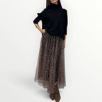 LOFT.73 - MAGLIA DORA