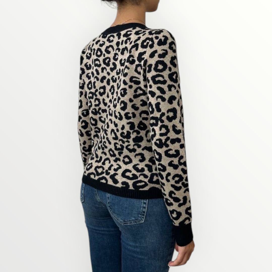 ONLY - CARDIGAN LEO