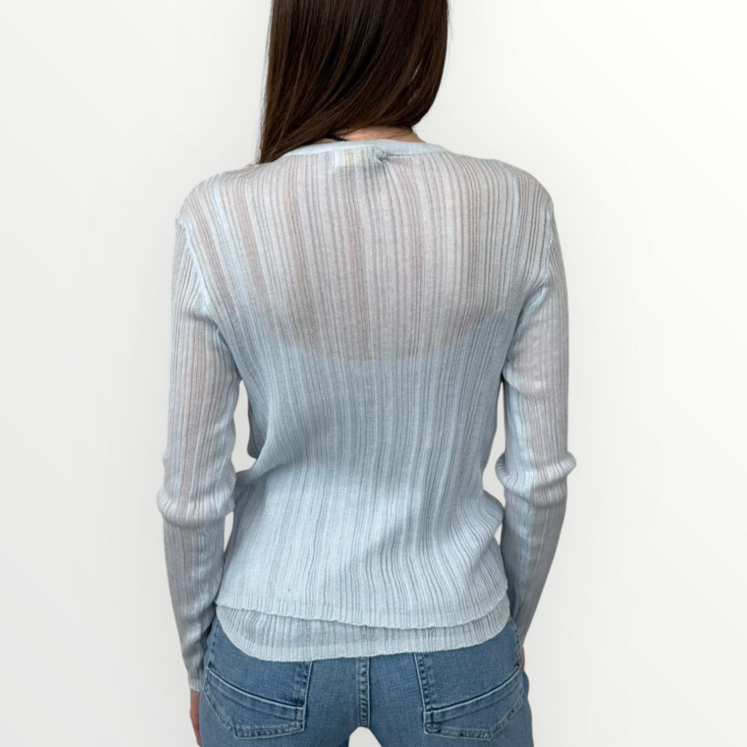 LOFT.73 - CARDIGAN NARCISO