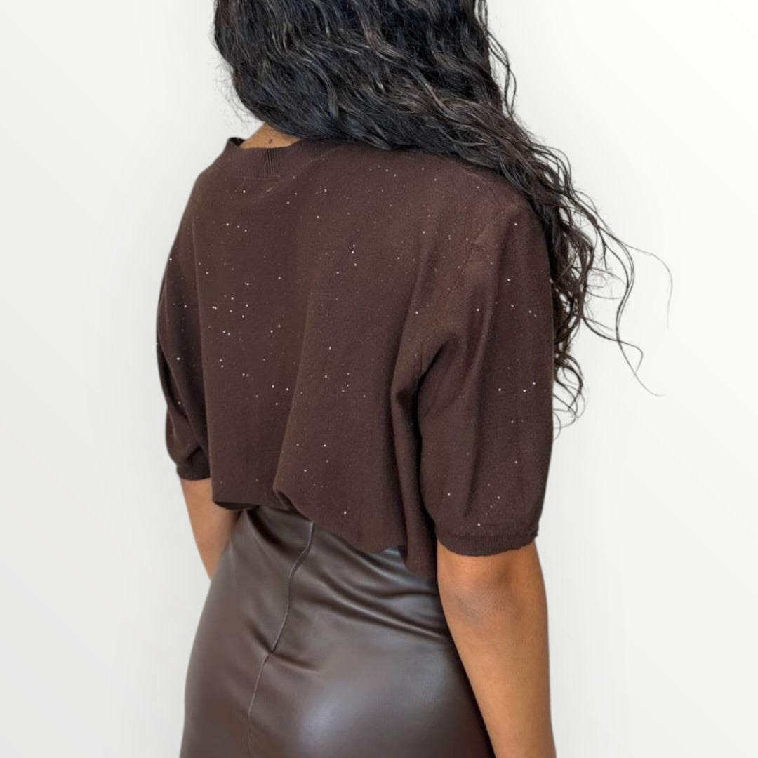 LOFT.73 - MAGLIA MADDALENA