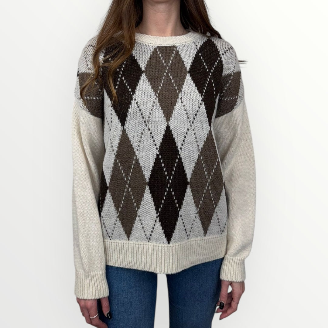 LOFT.73 - MAGLIA BOSTON