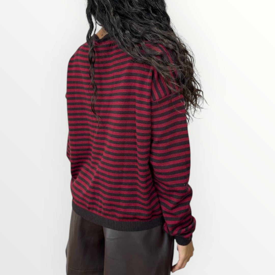 LOFT.73 - MAGLIA RIBES