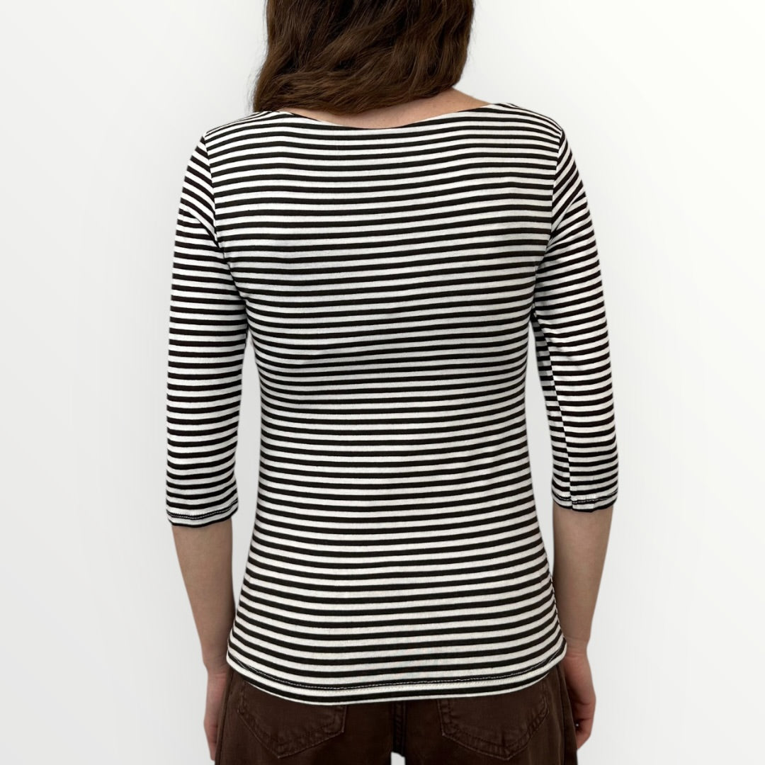 LOFT.73 - T-SHIRT ELETTRA