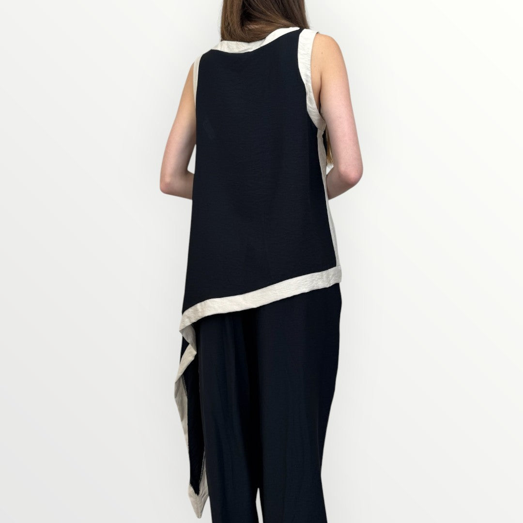 LOFT.73 - COMPLETO BALSAMO