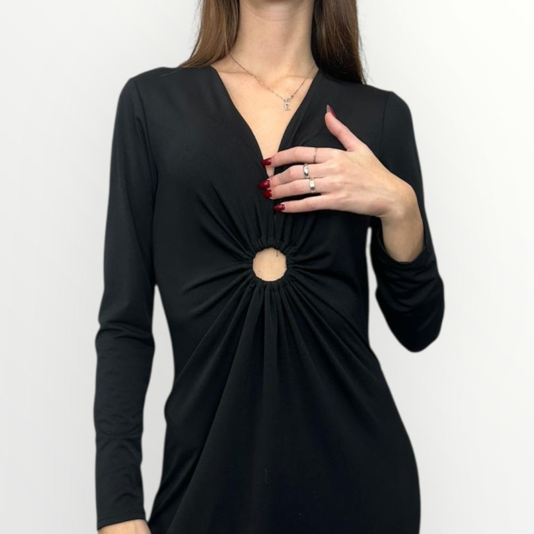 LOFT.73 - ABITO AMBRA