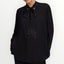 ELENA MIRO' - BLUSA IN VISCOSA CON FIOCCO
