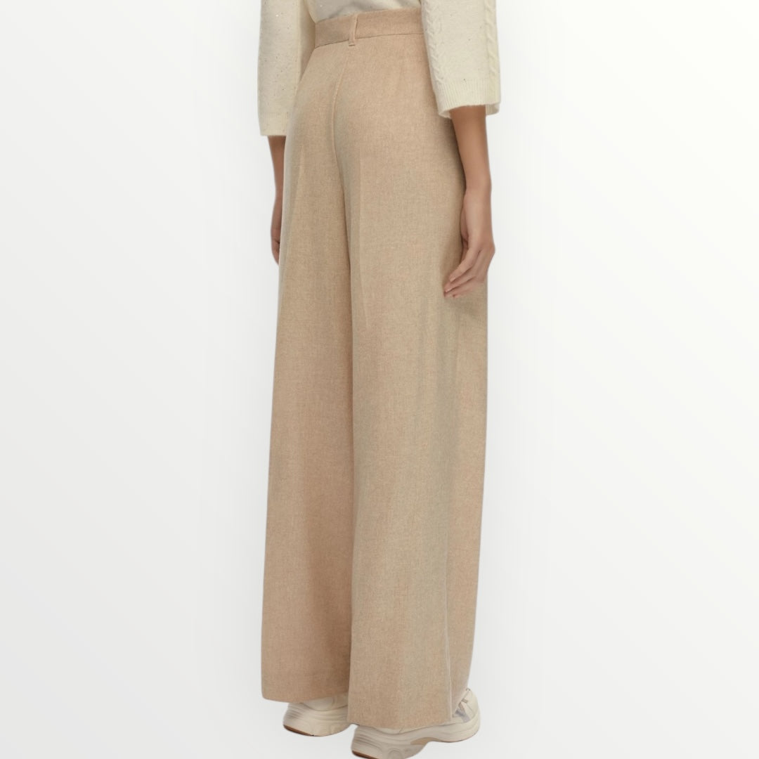 EMME MARELLA - PANTALONE ODILIA