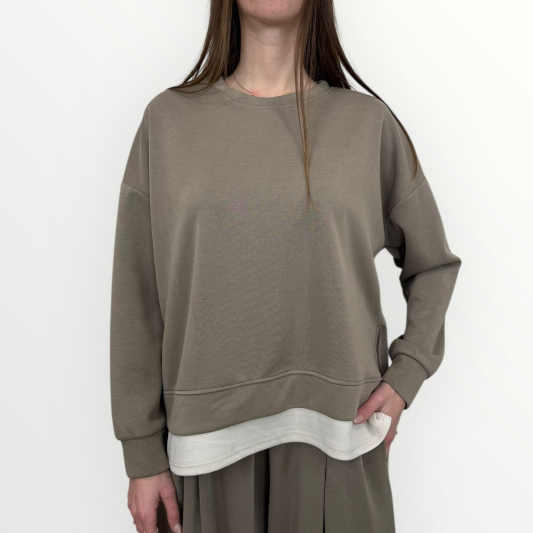 LOFT.73 - COMPLETO ELISA