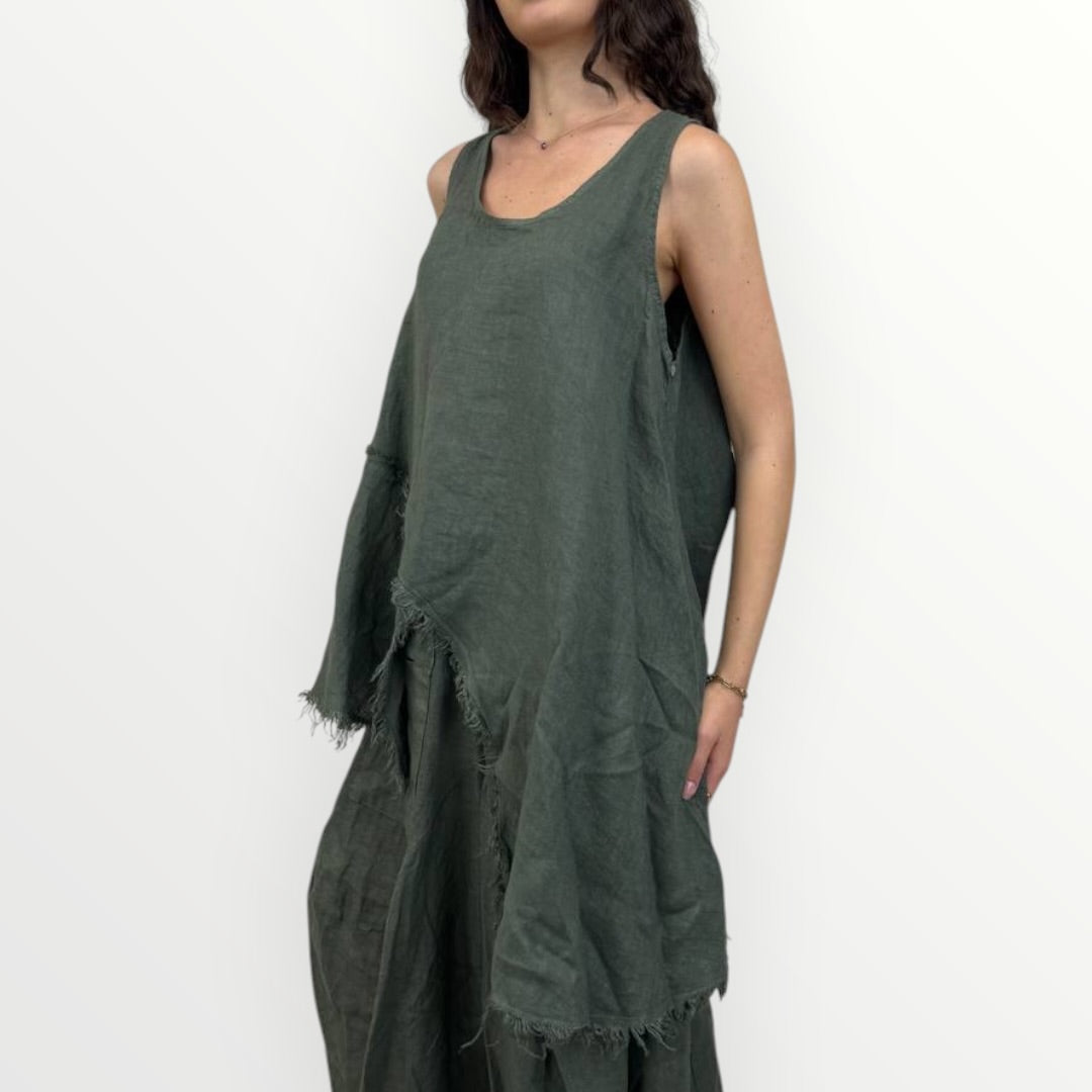 LOFT.73 - COMPLETO FIUME